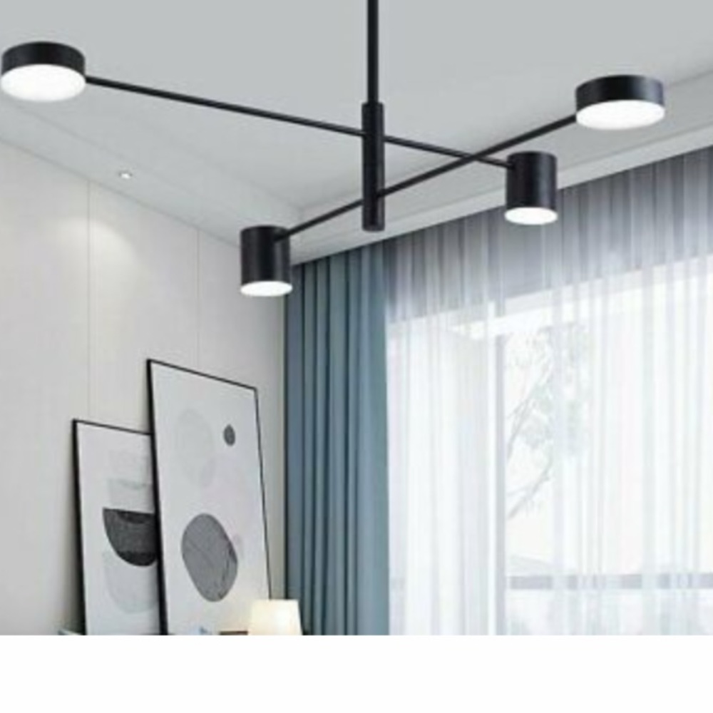 Led light fixture